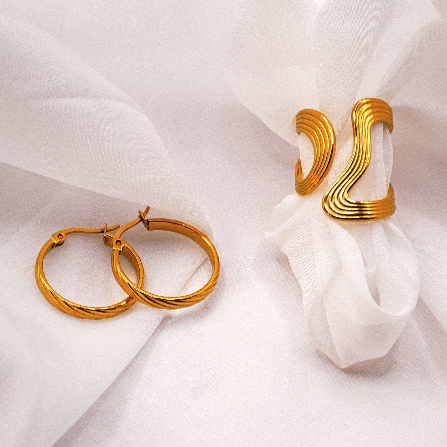 Duo Ondara - Eleganta