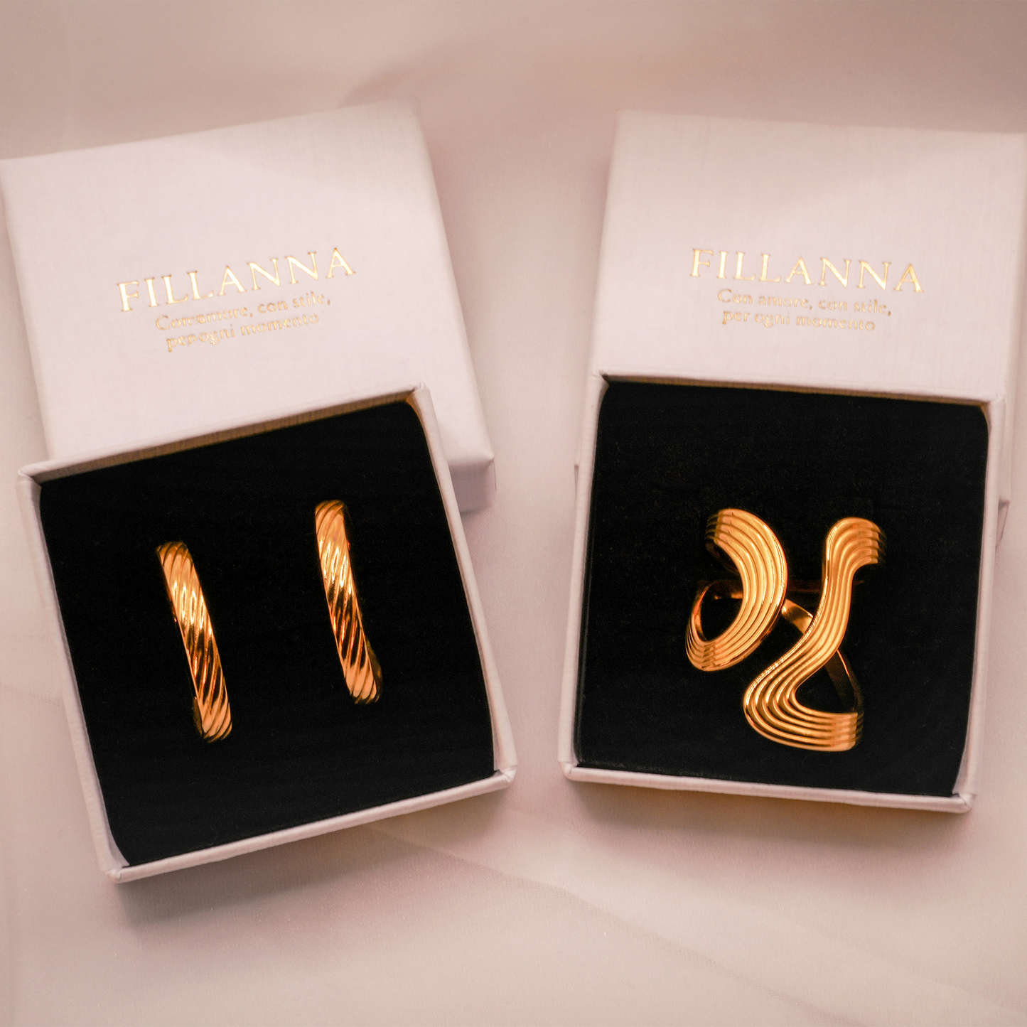 Duo Ondara - Eleganta