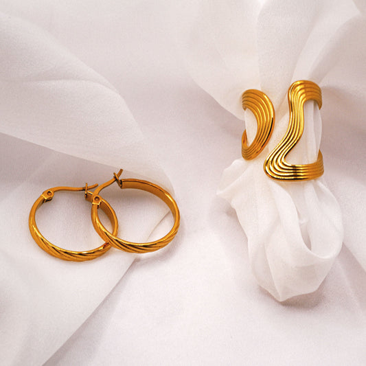 Duo Ondara - Eleganta