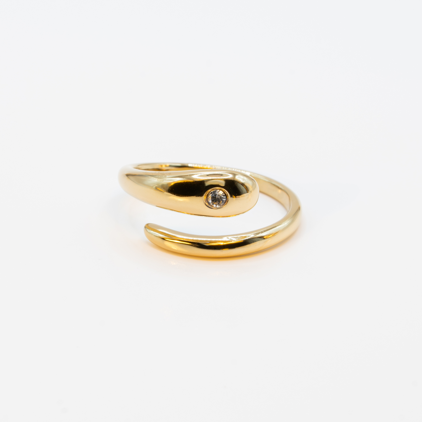 Mystischer Auge - Ring