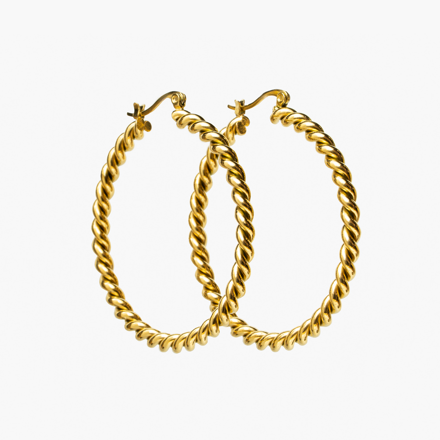 Twisted-Creolen(groß)