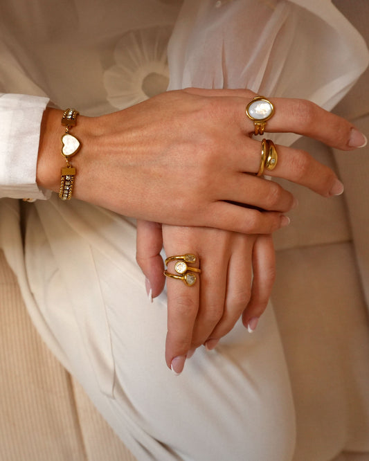 Coure Luminoso - Leuchtendes Herz