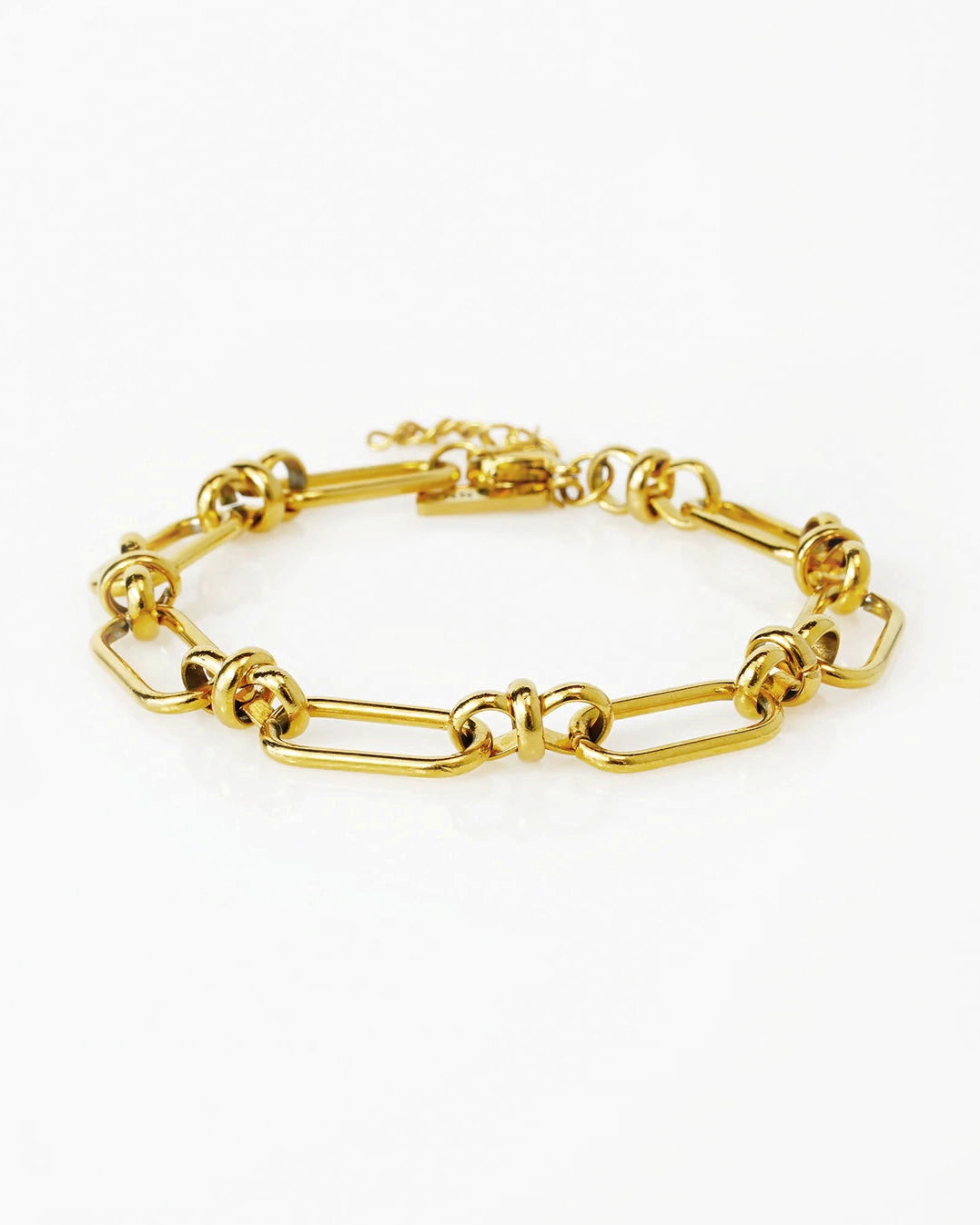 Catena Classica - Золотий браслет