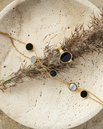 Nero & Oro - Stil trifft Ausdruck