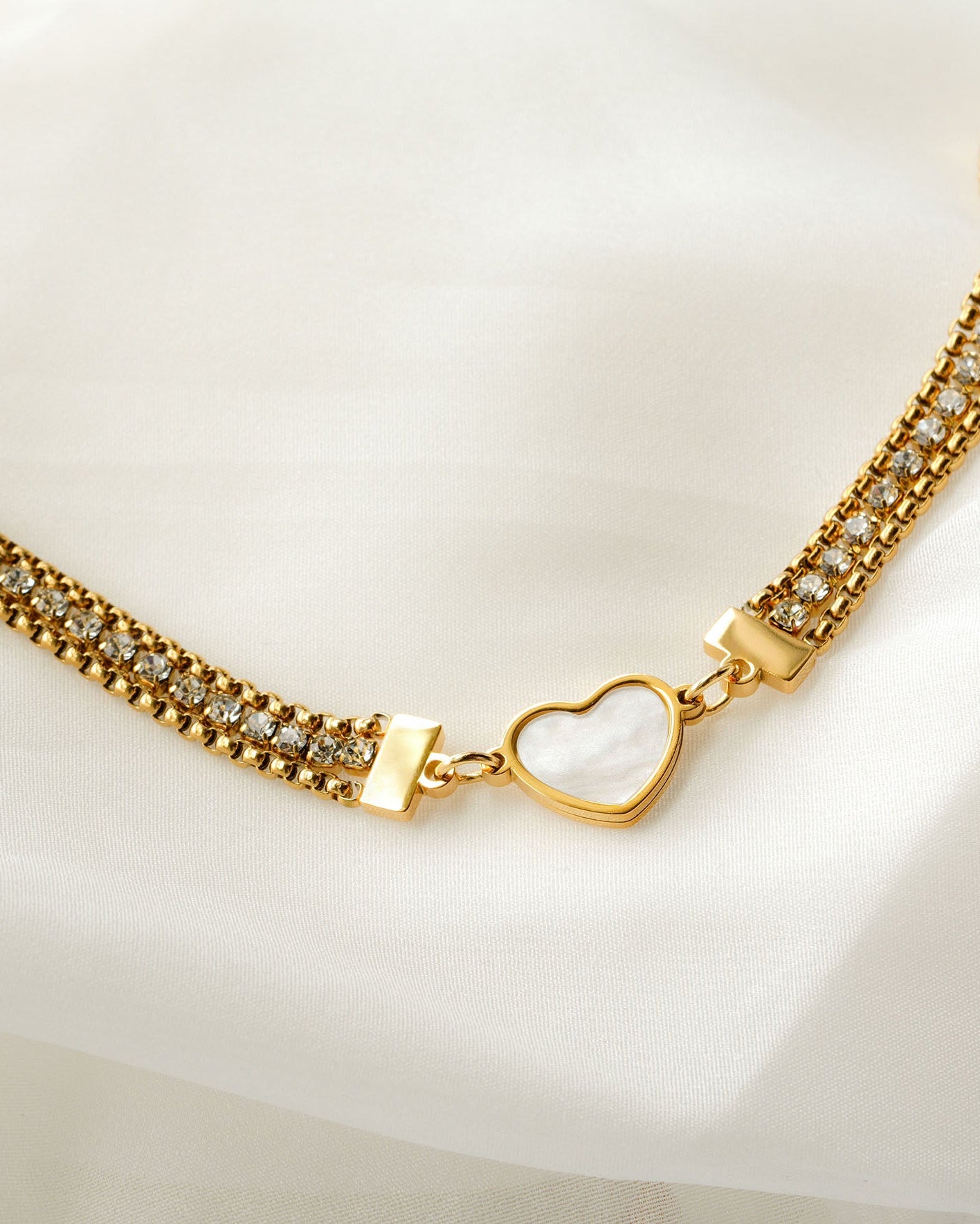 Coure Luminoso - Сяюче Серце