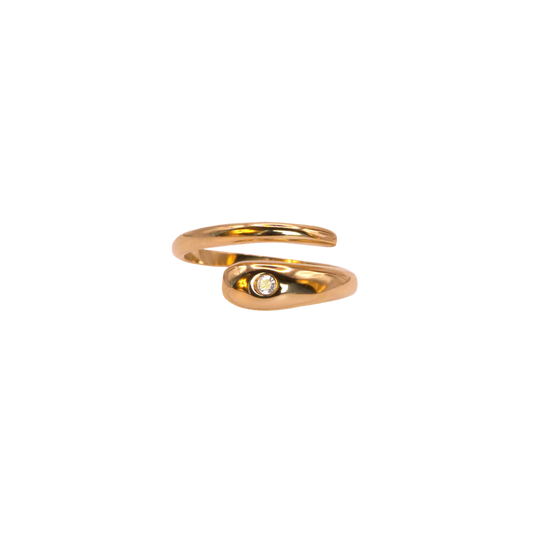 Mystisches Auge - Ring