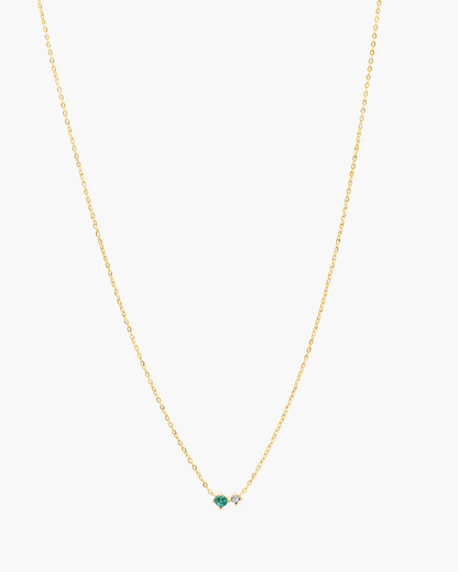 Delicate Necklace Duo