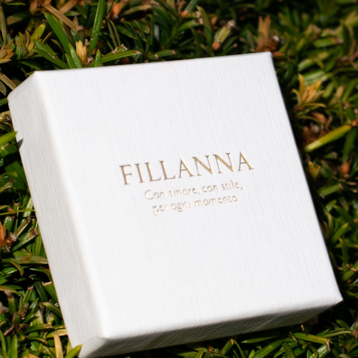 Mystischer Auge - Ring