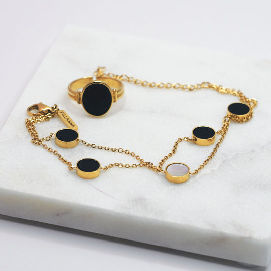 Nero & Oro - Stil trifft Ausdruck