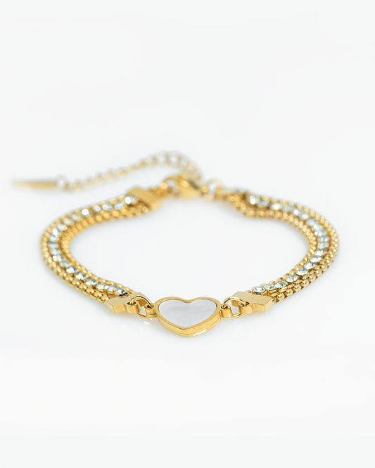 Coure Luminoso - Leuchtendes Herz