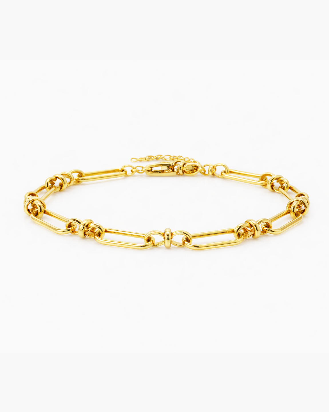 Catena Classica - Золотий браслет