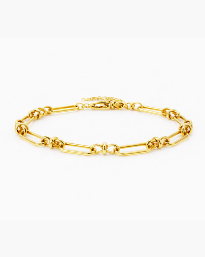 Catena Classica - Золотий браслет